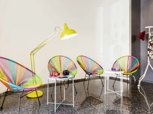 Ibis Styles Brindisi Photos