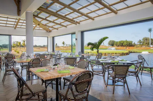 Radisson Blu Azuri Resort and Spa, Mauritius Ristorazione Photos