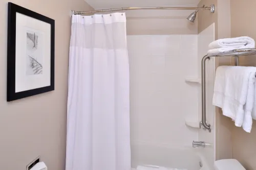 SpringHill Suites Corona Riverside Chambres Photos