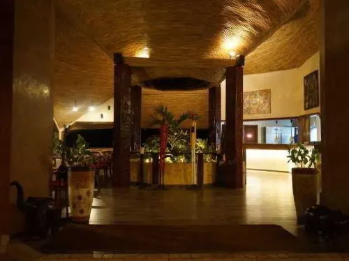 Royal Horizon Baobab Aree comuni Photos