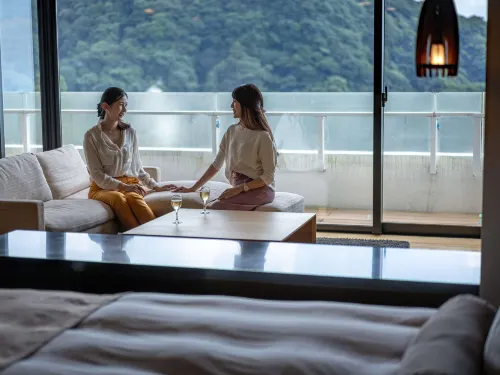 Kirishima Kokusai Hotel Photos