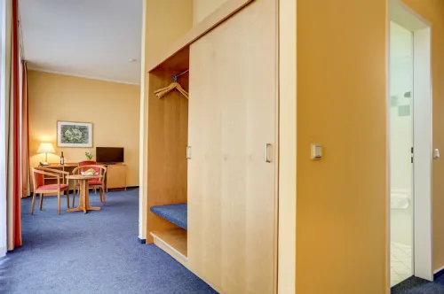 Centro Park Hotel Berlin, Trademark Collection by Wyndham Photos