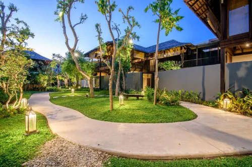 The Palayana Hua Hin Экстерьер Photos