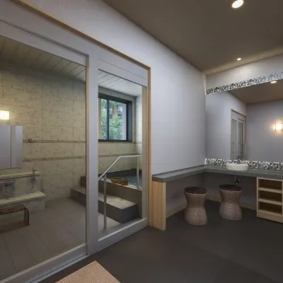 Kurobe Unazukionsen Yamanoha Loisirs et amusements Photos