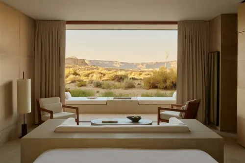 Amangiri À ne pas manquer Photos