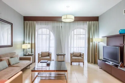 Suha JBR Hotel Apartments Photos