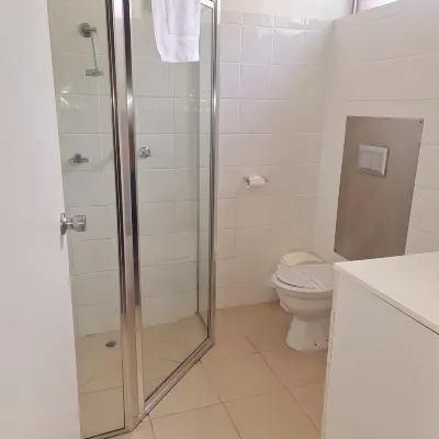 Wilsons Promontory Motel Rooms Photos