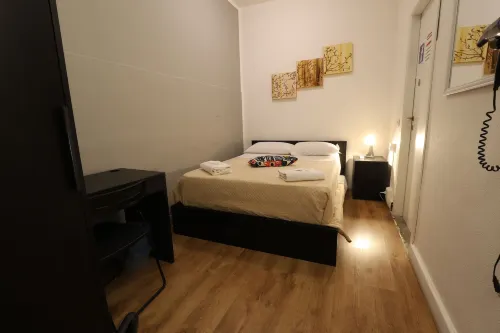 게스트 하우스 피렐리 밀라노 객실 Photos