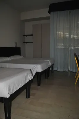 Auto Park Hotel Huoneet Photos