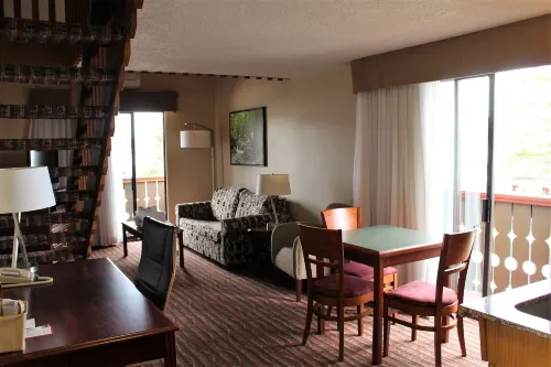Ramada by Wyndham Campbell River Photos