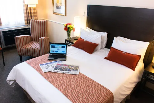 Mercure Johannesburg Midrand Hotel Photos