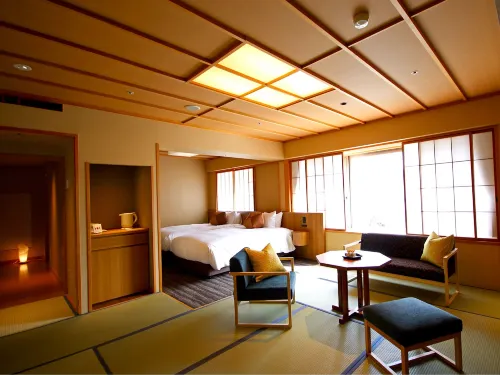 Hida Takayama Onsen Hida Hotel Plaza Kamar Photos