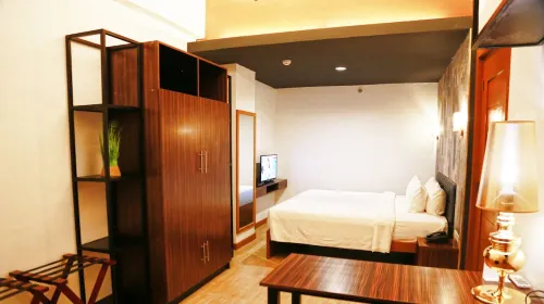 Big Hotel Chambres Photos