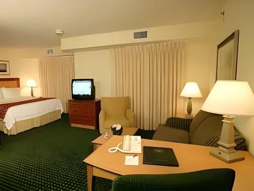 Residence Inn Hanover Lebanon À ne pas manquer Photos