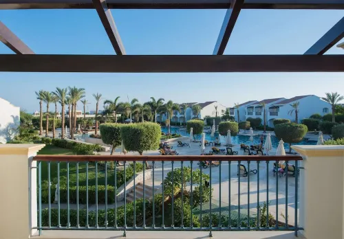 Reef Oasis Blue Bay Resort & Spa Kamar Photos