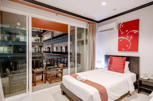 Napalai Resort Hua Hin Chambres Photos