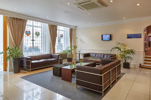 Lancaster Gate Hotel Public Areas Photos