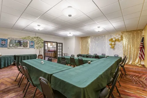Best Western Mission Inn Business Photos