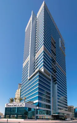 فندق ستيلا دي ماري دبي مارينا من الخارج Photos