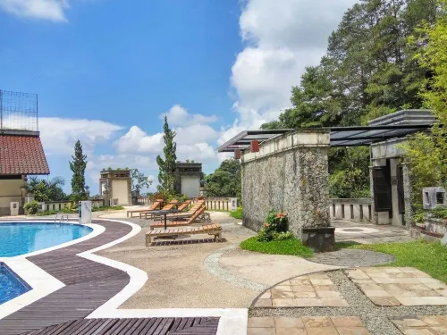Pines Garden Resort Loisirs et amusements Photos