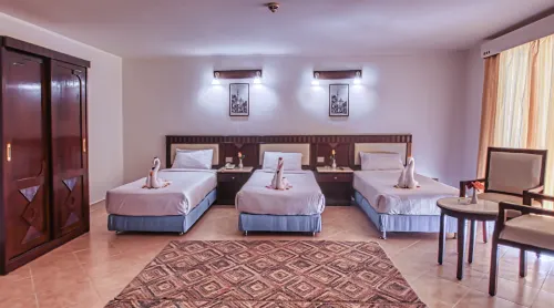Falcon Naama Star Hotel Photos