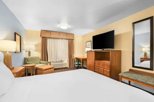 SureStay Plus by Best Western Twentynine Palms Joshua Tree Zimmer Photos