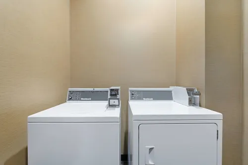 Best Western Pacific Inn Public Areas Photos