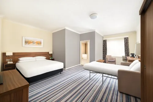 Holiday Inn Norwich - North Photos