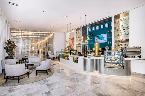 Arjaan by Rotana Dubai Media City Leisure & Recreation Photos