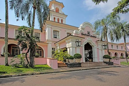 Hotel das Cataratas, A Belmond Hotel, Iguazu Falls Eksterior Photos