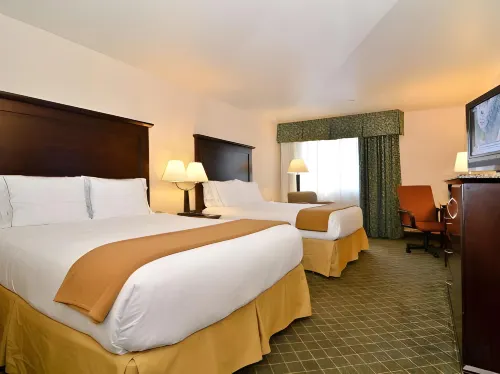 Holiday Inn Express Mira Mesa-San Diego Photos