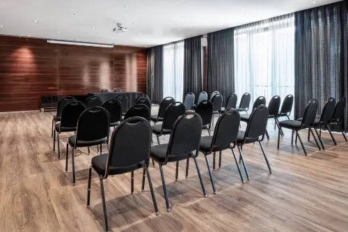 AC Hotel A Coruna Business Photos