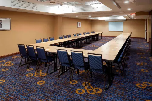 Courtyard San Diego Rancho Bernardo Business Facilities Photos