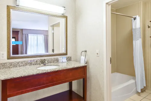 Hampton Inn Detroit/Southgate Phòng Photos