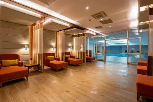 Megasaray Westbeach Antalya Loisirs et amusements Photos