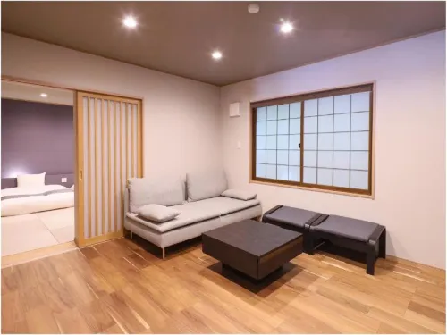 Kamikochi Hotel Camere Photos