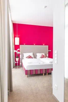 Plaza Hotel Hanau Photos