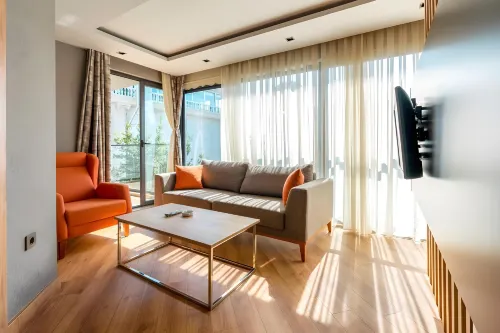 La Boutique Hotel & Suites Номера Photos