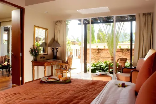 Mission Hills Phuket Golf Resort Photos
