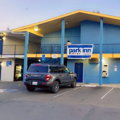 Motel 6 Santa Rosa, CA - South Chambres Photos