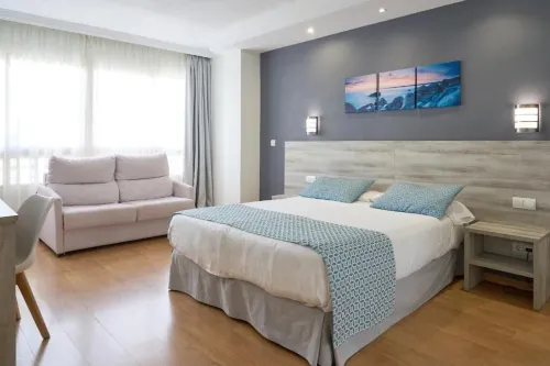 Hotel Maya Alicante Chambres Photos