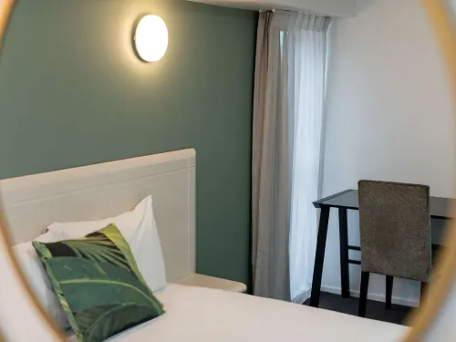 Mercure Wellington Central City Hotel & Apartments Photos
