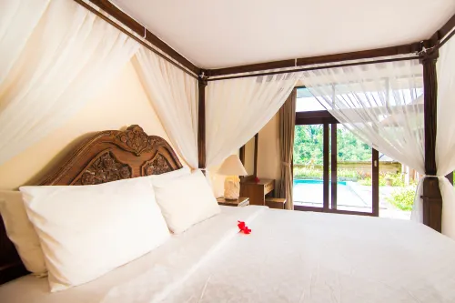 The Payogan Villa Resort and Spa Photos