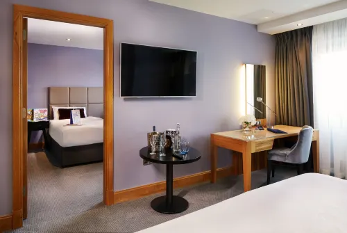 Radisson Blu Hotel, Athlone Photos