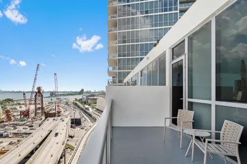 The Grayson Hotel Miami Near Hotel Photos
