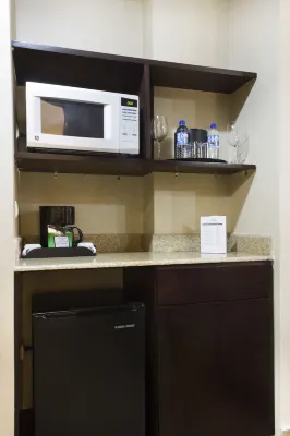 Best Western Premier Monterrey Aeropuerto Chambres Photos
