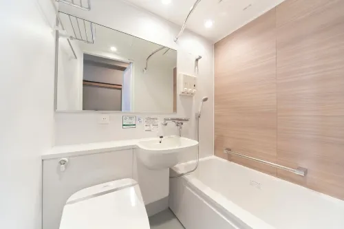 WASHINGTON R&B Hotel Umeda-Higashi Rooms Photos