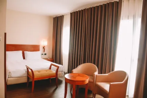 Hotel dei Cavalieri Caserta - la Reggia Rooms Photos