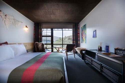 Sherwood Queenstown Huoneet Photos