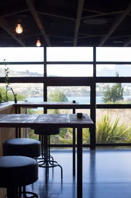 Sherwood Queenstown Public Areas Photos